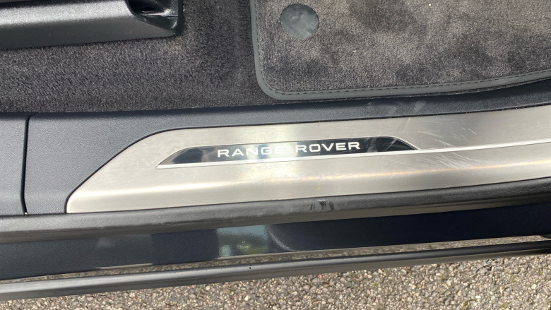 Land Rover Range Rover Sport 3.0 D250 Edition 5dr Auto Diesel Estate